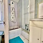 Διαμέρισμα Grand - Proche Hyper Centre - Calme & Equipe Γκρενόμπλ