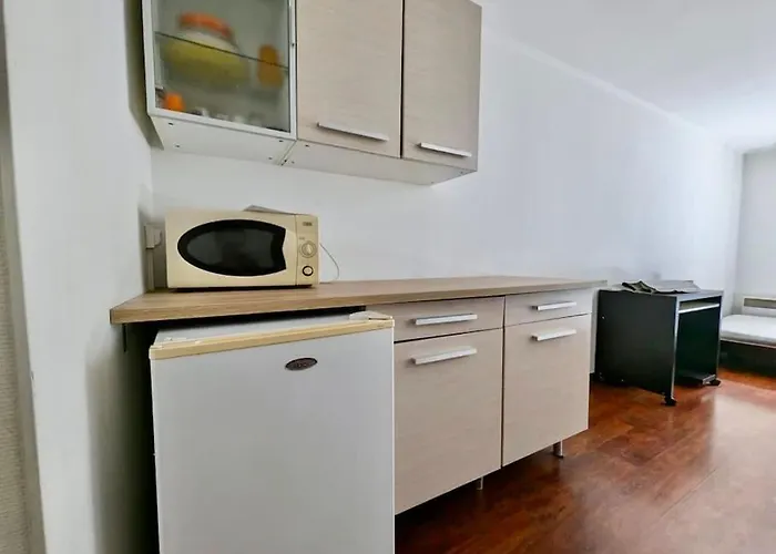 Grand - Proche Hyper Centre - Calme & Equipe גרנובל