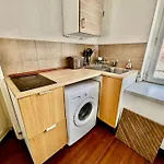 Apartman Grand - Proche Hyper Centre - Calme & Equipe